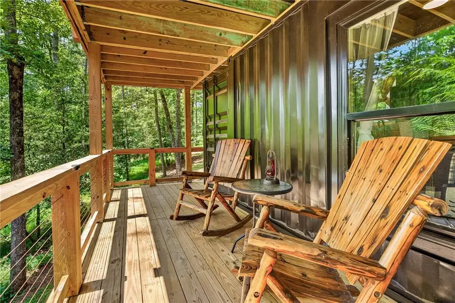 649 Power Dam Road, Blue Ridge, GA 30513 - #3