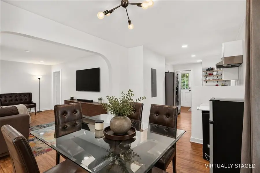 221 Napoleon Drive Sw, Atlanta, GA 30314 - #2