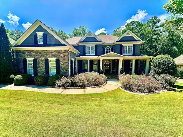 4127 Gold Mill Ridge, Canton, GA 30114