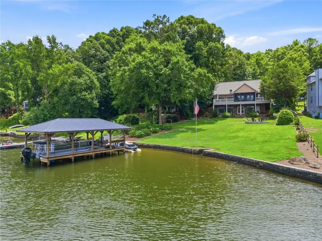 9 Swan Court, Monticello, GA 31064 - #1