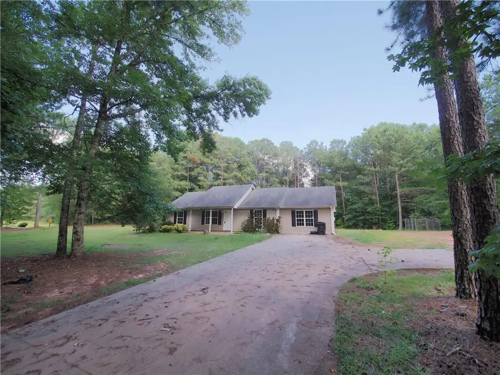 1651 Liberty Ch Road, Bremen, GA 30179 - #1