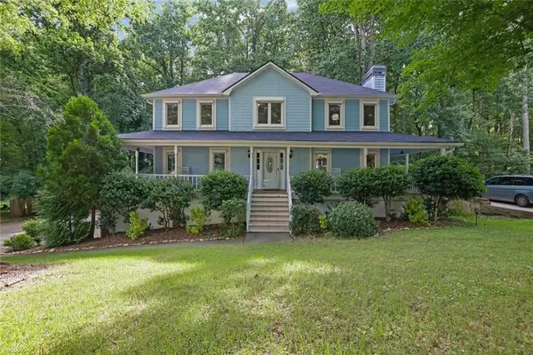 4257 Arbor Club Drive, Marietta, GA 30066