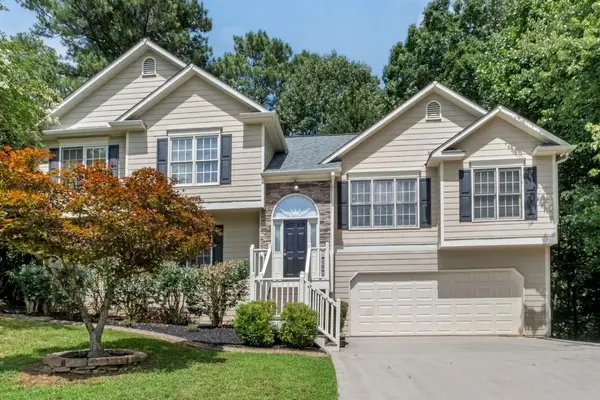 122 Brookhaven Lane, Canton, GA 30114