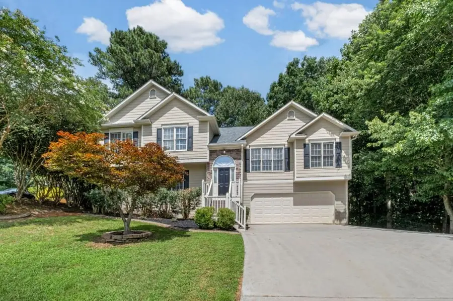 122 Brookhaven Lane, Canton, GA 30114 - #3
