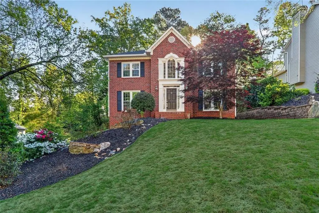 3840 Fenway Crossing, Marietta, GA 30062 - #1