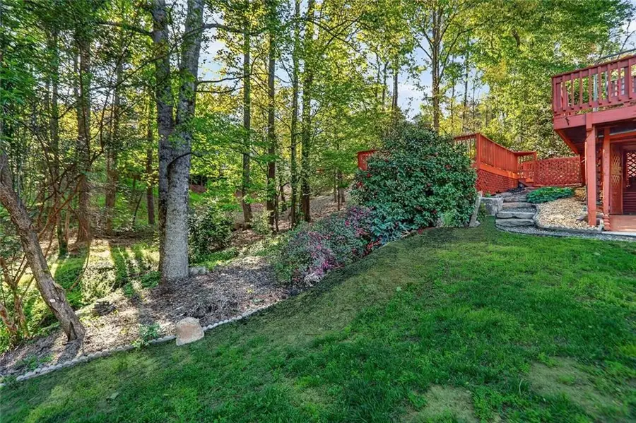 3840 Fenway Crossing, Marietta, GA 30062 - #2