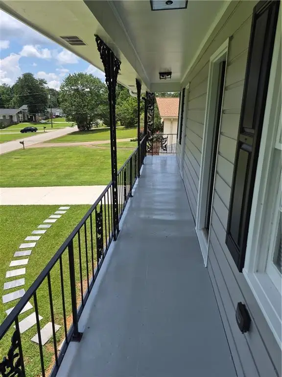 4580 Lindsey Drive, Powder Springs, GA 30127 - #3