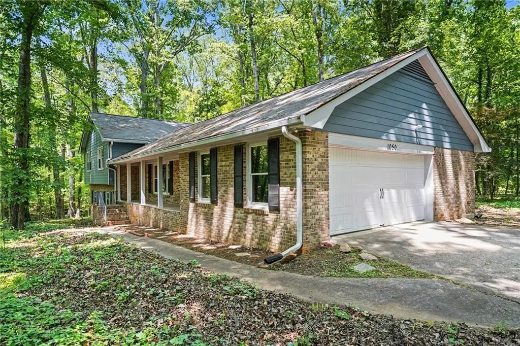 1050 Skyline Drive, Covington, GA 30014 - #1