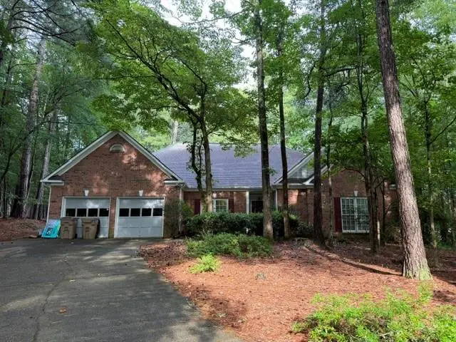 320 Valley Green Court, Woodstock, GA 30189 - #1