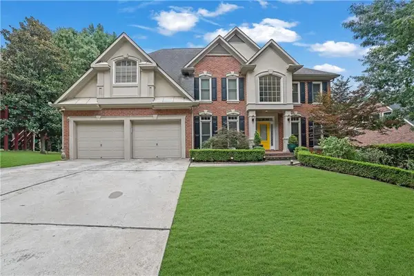 4294 Balmoral Glen Drive, Norcross, GA 30092