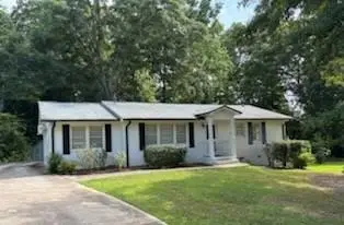 1870 Big Shanty Drive Nw, Kennesaw, GA 30144 - #1