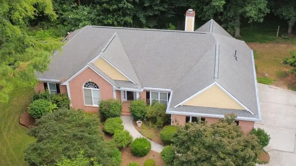 175 Pinevale Court, Fayetteville, GA 30215 - #1