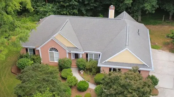 175 Pinevale Court, Fayetteville, GA 30215