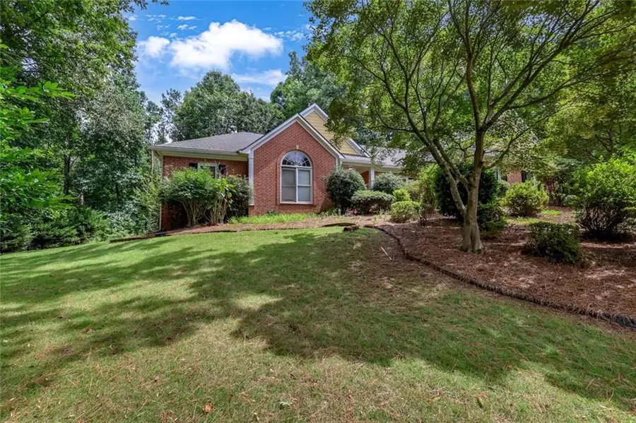 175 Pinevale Court, Fayetteville, GA 30215 - #2