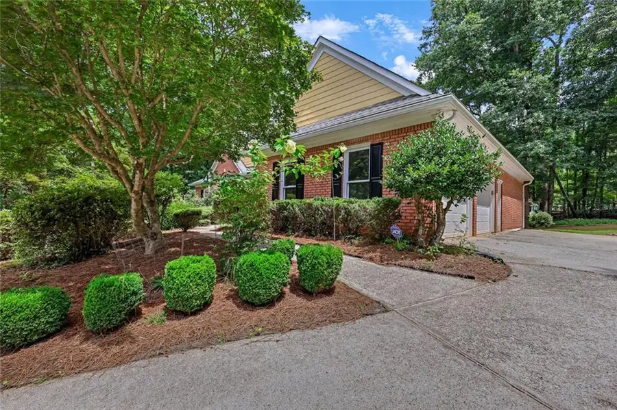175 Pinevale Court, Fayetteville, GA 30215 - #3