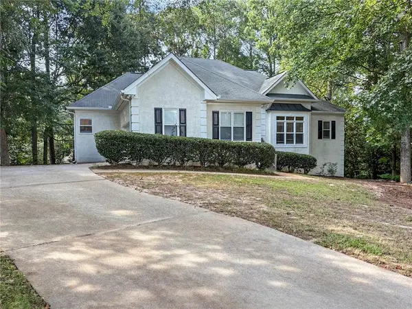 100 Wyngate Drive, Newnan, GA 30265