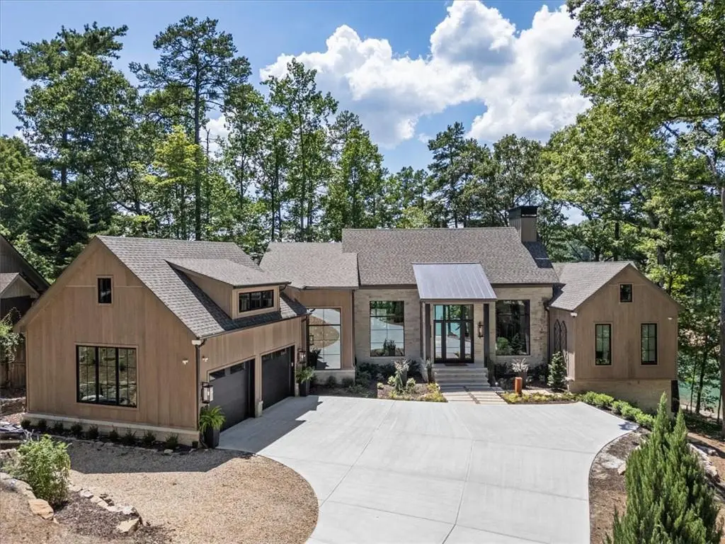 9330 Lisa Circle, Gainesville, GA 30506 - #1