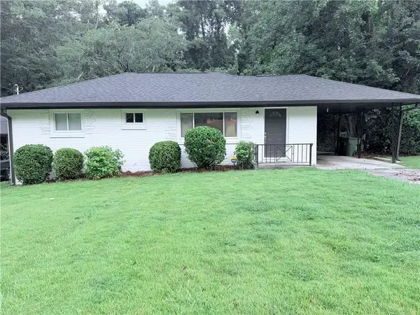 2661 Connally Drive, East Point, GA 30344