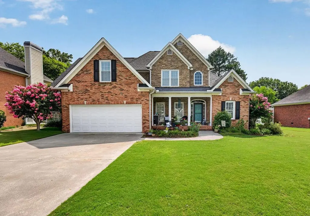 120 Wexford Drive Ne, Calhoun, GA 30701 - #1