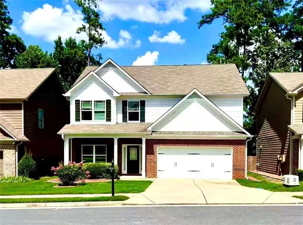 2238 Newbury Oaks Drive, Lawrenceville, GA 30044 - #1