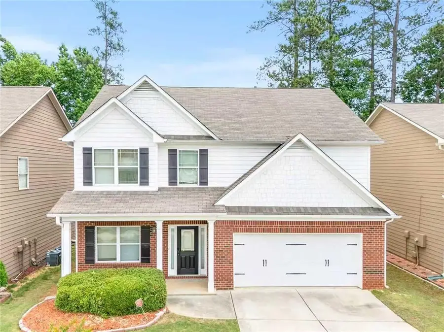 2238 Newbury Oaks Drive, Lawrenceville, GA 30044 - #2