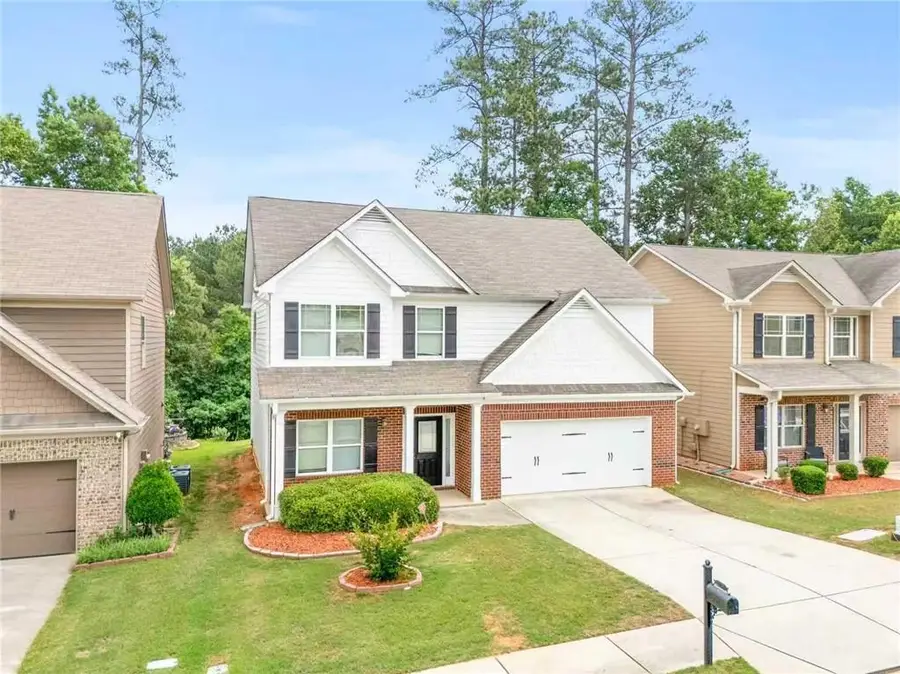 2238 Newbury Oaks Drive, Lawrenceville, GA 30044 - #3