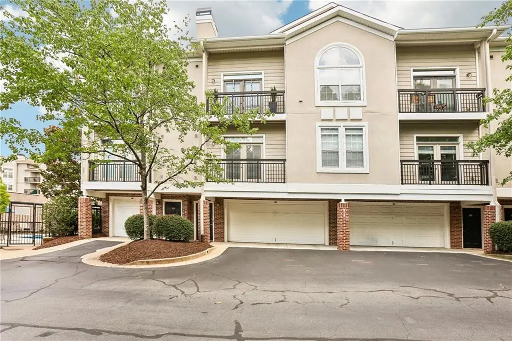 4246 River Green Drive Nw #210, Atlanta, GA 30327 - #1
