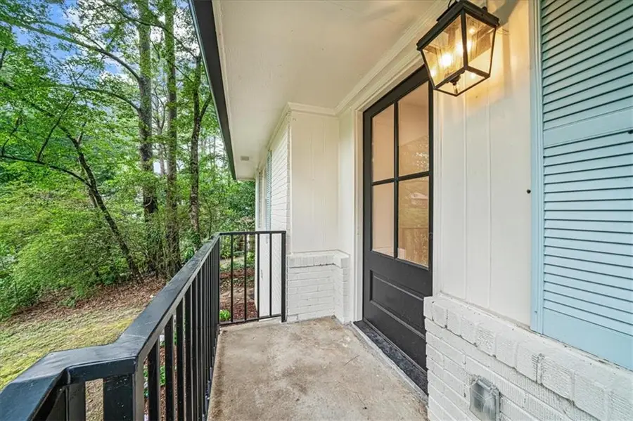 1875 Ravenwood Way Ne, Atlanta, GA 30329 - #2