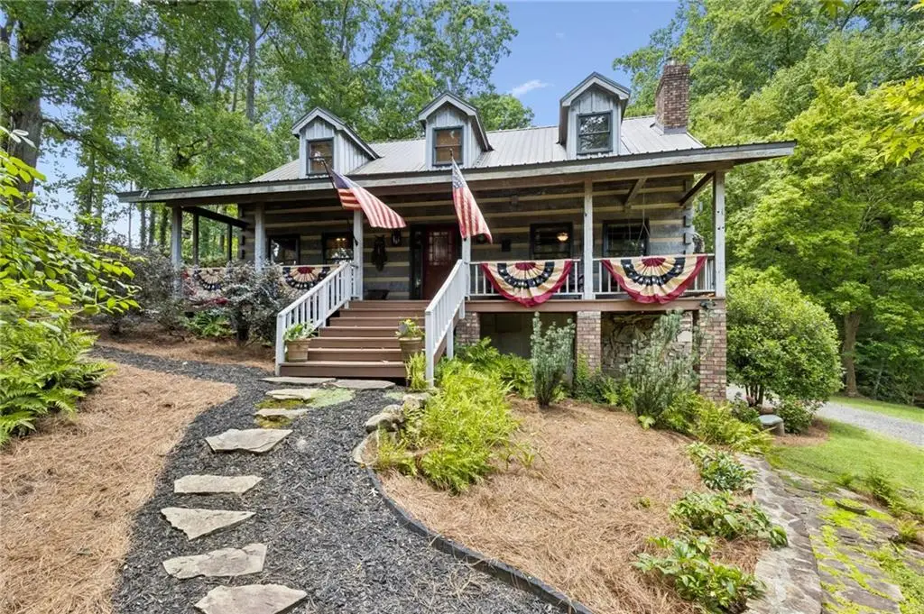 1655 Rockdale Circle, Snellville, GA 30078 - #1