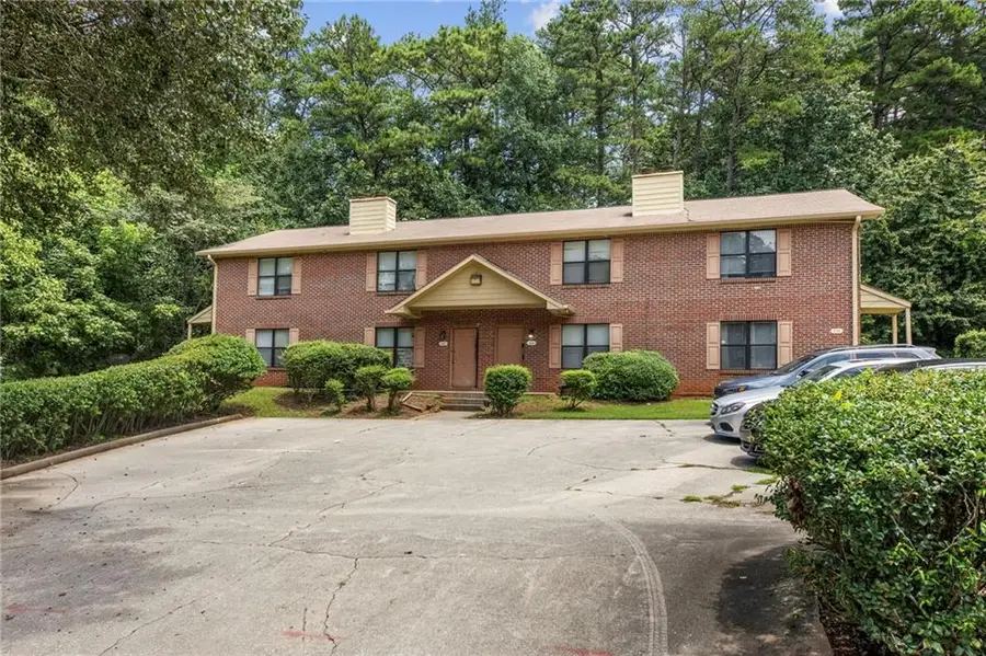 3212 Highpoint Court, Snellville, GA 30078 - #2