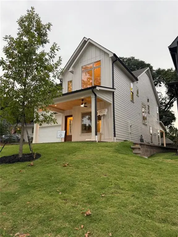 2471 Edwards Drive, Atlanta, GA 30318 - #1