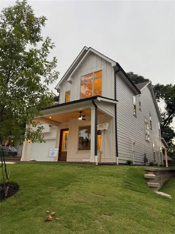 2471 Edwards Drive, Atlanta, GA 30318 - #2