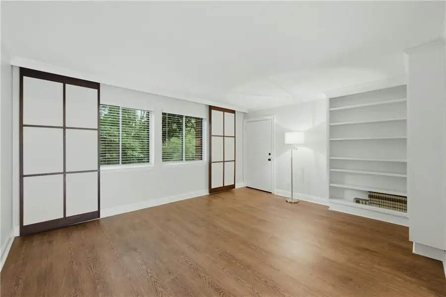 4266 Roswell Road Ne #F2, Atlanta, GA 30342 - #3