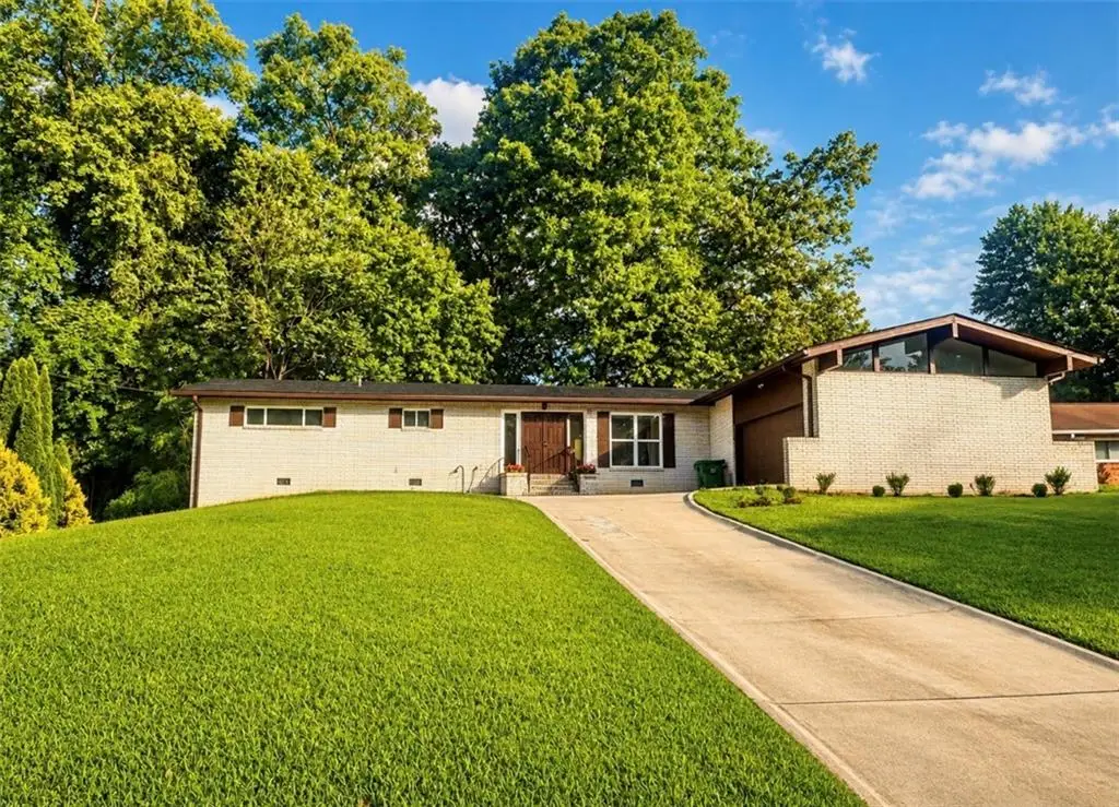 2735 Kings Park Circle, Decatur, GA 30034 - #1