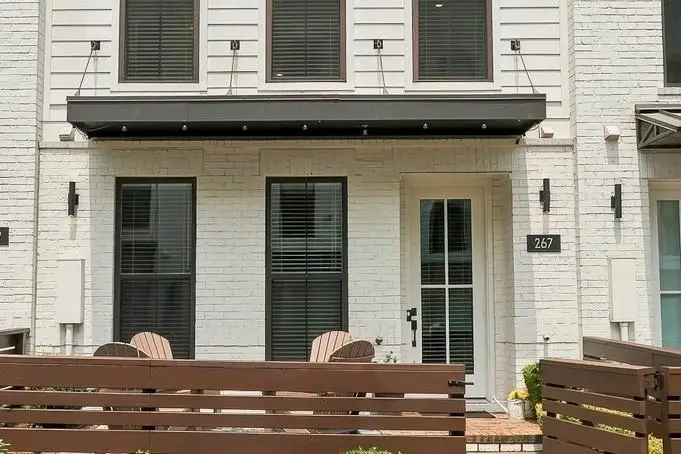 267 Mitchell Lane, Woodstock, GA 30188 - #1