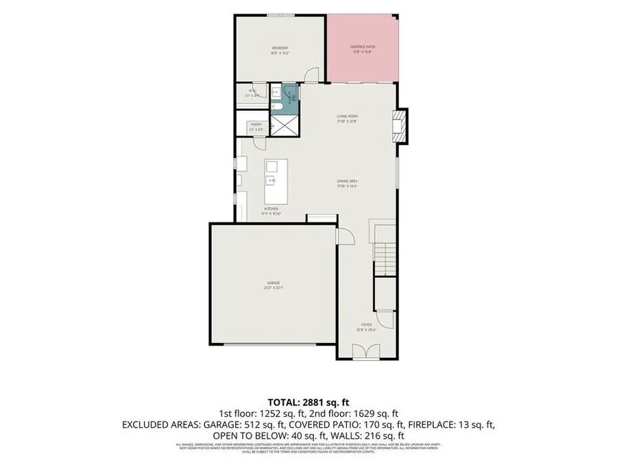 Address Withheld By Seller, Atlanta, GA 30307 - #2
