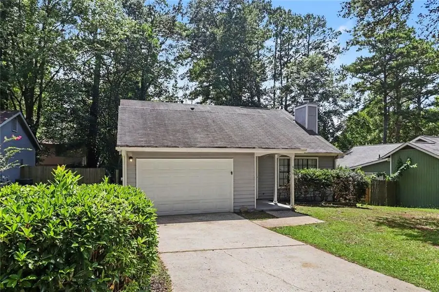 856 Park Villa Way, Jonesboro, GA 30238 - #2