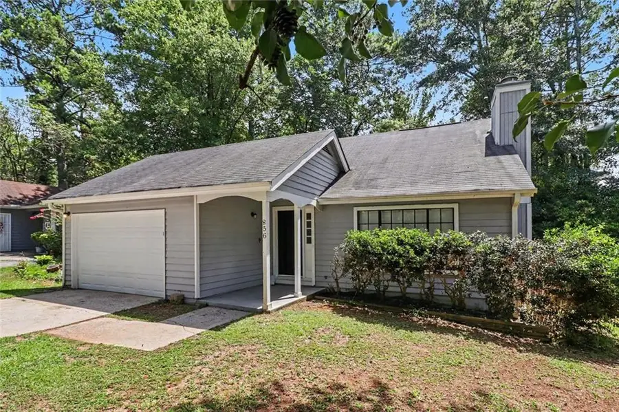 856 Park Villa Way, Jonesboro, GA 30238 - #3