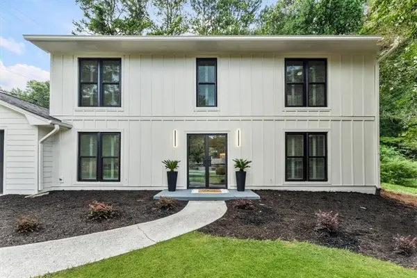 131 Indian Hills Court, Marietta, GA 30068