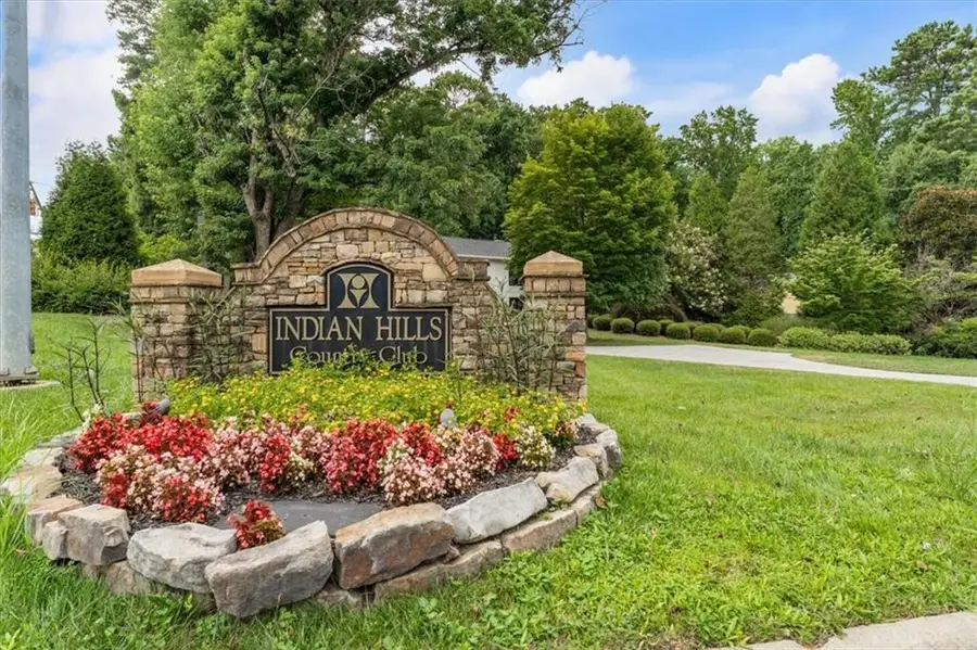 131 Indian Hills Court, Marietta, GA 30068 - #2
