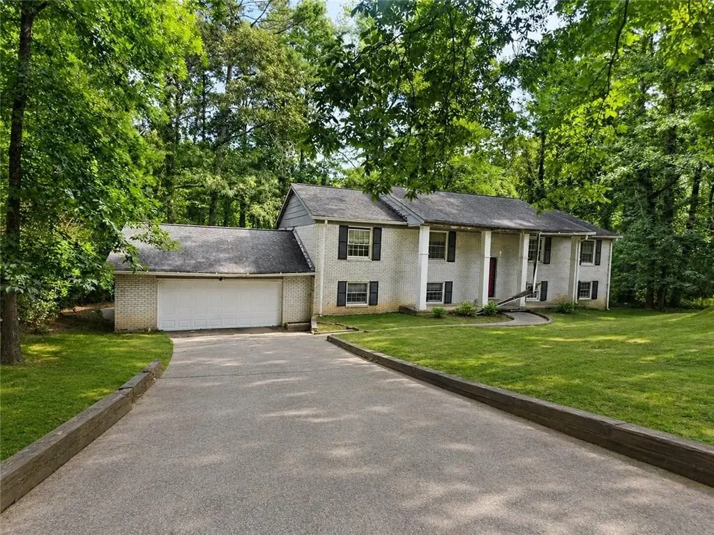 135 Greenhill Court Sw, Atlanta, GA 30331 - #1