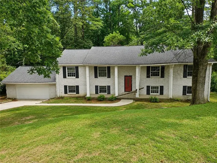 135 Greenhill Court Sw, Atlanta, GA 30331 - #2