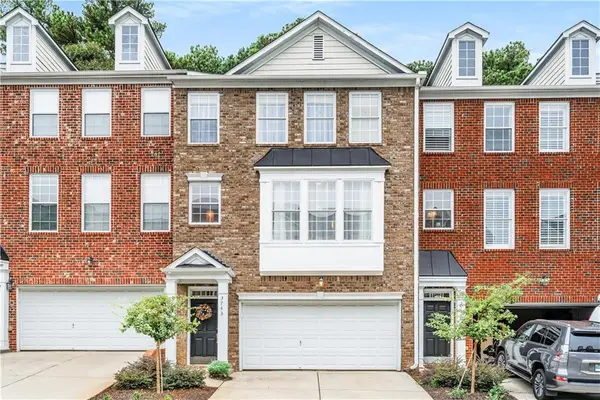 3743 Chattahoochee Summit Drive Se #2, Atlanta, GA 30339