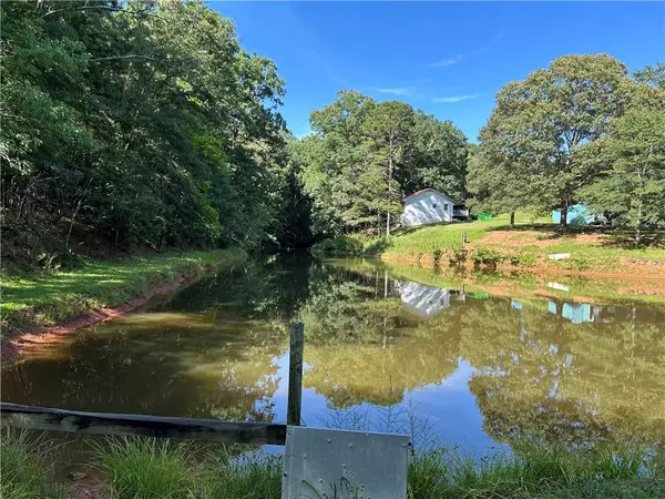 2398 James Springs Road, Danielsville, GA 30633