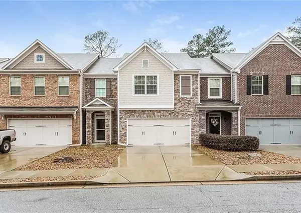 2889 Cooper Brook Drive, Snellville, GA 30078
