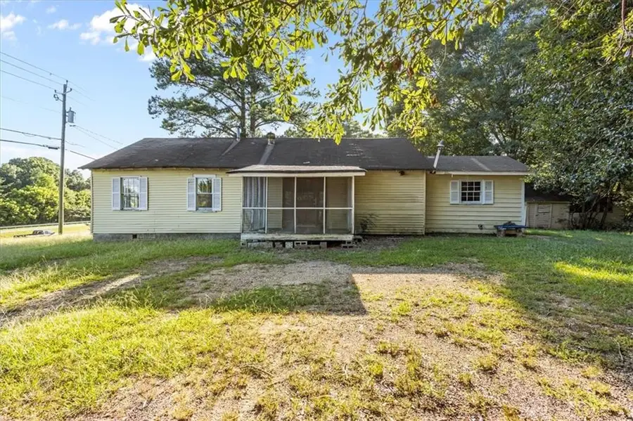 1838 Cedartown Highway, Rockmart, GA 30153 - #3