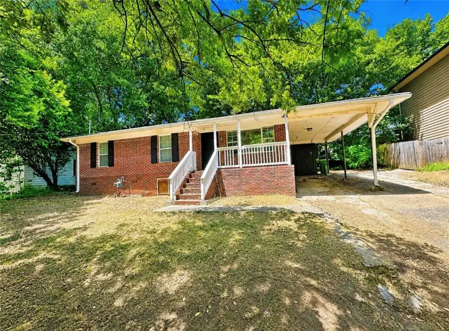 1197 Foster Place Nw, Atlanta, GA 30318 - #2