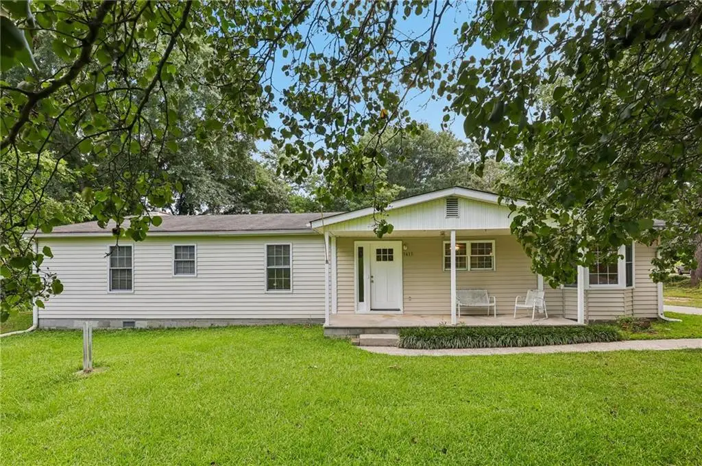 1615 New Hope Road, Lawrenceville, GA 30045 - #1