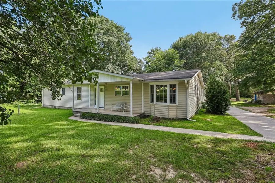 1615 New Hope Road, Lawrenceville, GA 30045 - #3