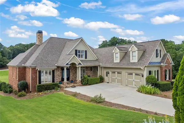 1909 Duncans Mill Lane, Jefferson, GA 30549
